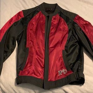 Harley Davidson Jacket